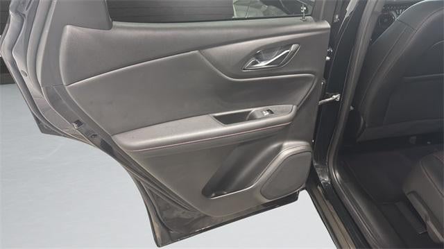 2025 Chevrolet Blazer RS AWD