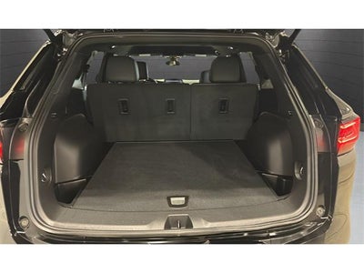 2025 Chevrolet Blazer RS AWD