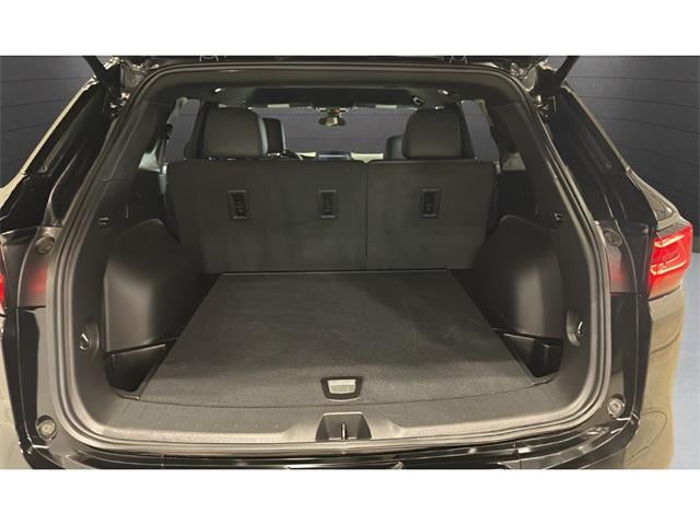 2025 Chevrolet Blazer RS AWD