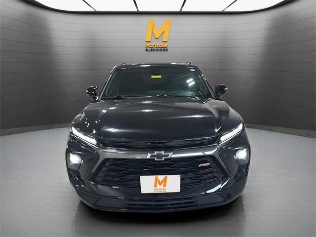 2025 Chevrolet Blazer RS AWD