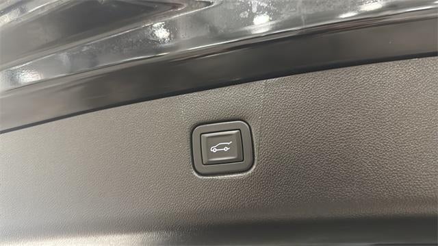 2025 Chevrolet Blazer RS AWD