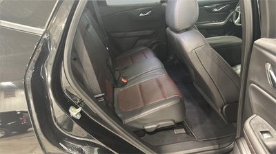 2025 Chevrolet Blazer RS AWD