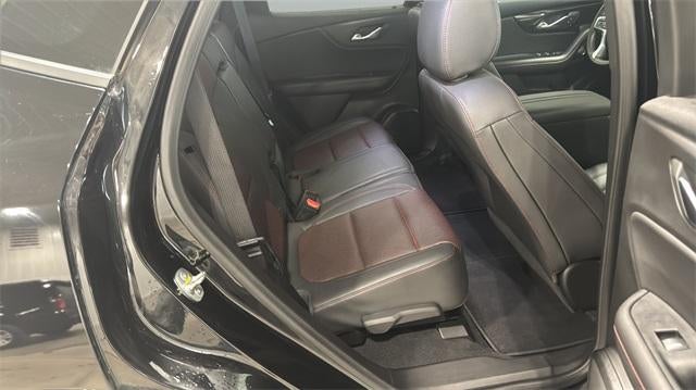 2025 Chevrolet Blazer RS AWD