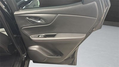 2025 Chevrolet Blazer RS AWD