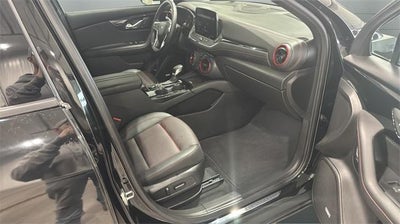 2025 Chevrolet Blazer RS AWD