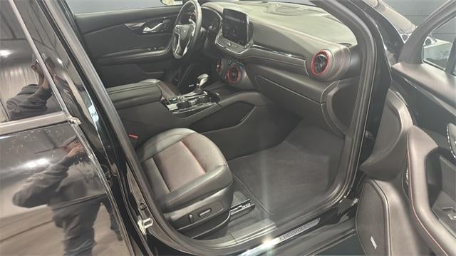 2025 Chevrolet Blazer RS AWD