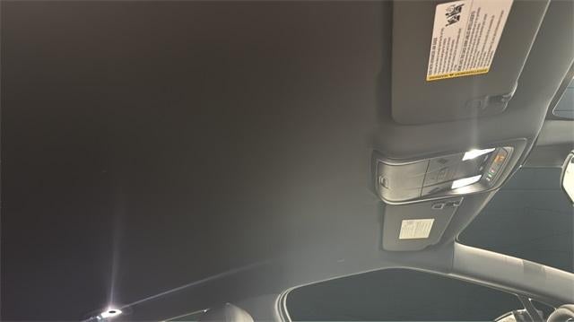 2025 Chevrolet Blazer RS AWD