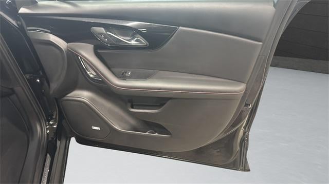 2025 Chevrolet Blazer RS AWD