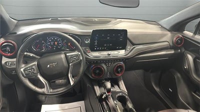 2025 Chevrolet Blazer RS AWD