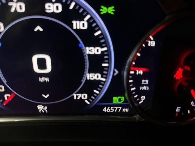 2019 Chevrolet Blazer AWD Premier