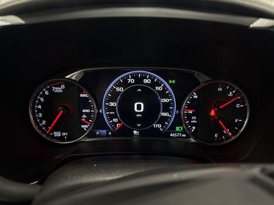 2019 Chevrolet Blazer AWD Premier