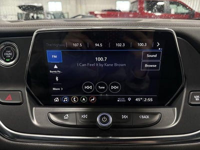 2019 Chevrolet Blazer AWD Premier