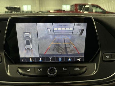 2019 Chevrolet Blazer AWD Premier