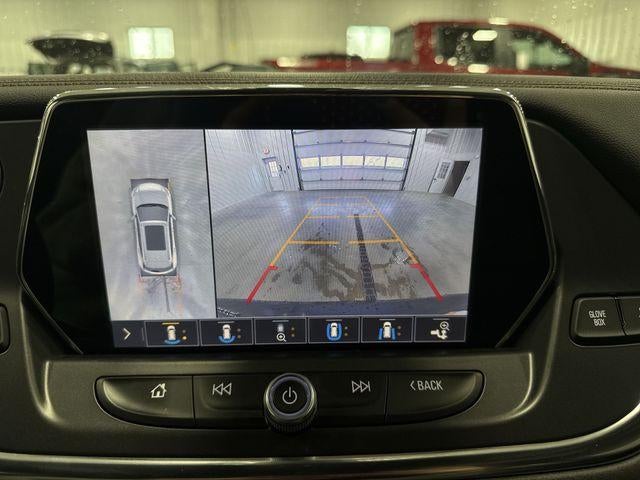 2019 Chevrolet Blazer AWD Premier