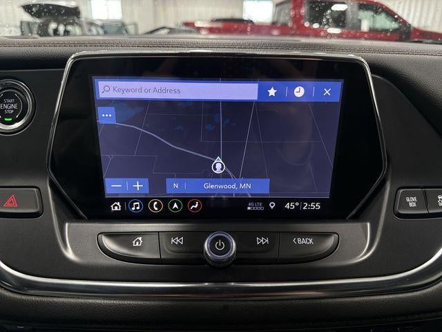 2019 Chevrolet Blazer AWD Premier