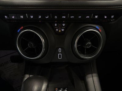 2019 Chevrolet Blazer AWD Premier