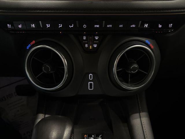 2019 Chevrolet Blazer AWD Premier