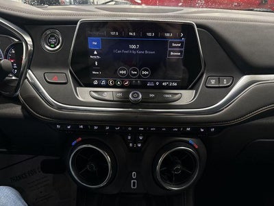 2019 Chevrolet Blazer AWD Premier