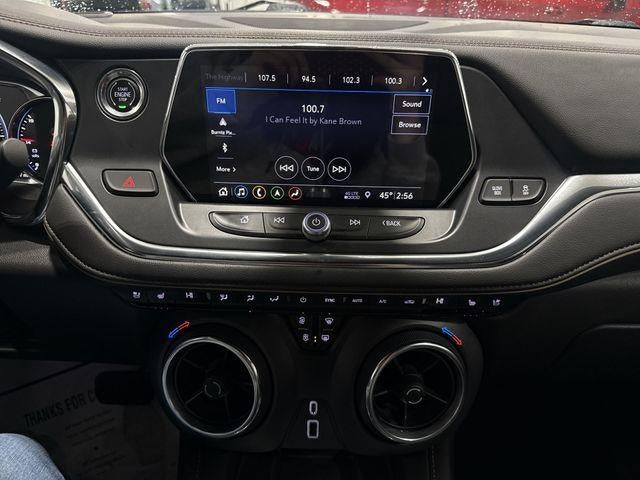 2019 Chevrolet Blazer AWD Premier