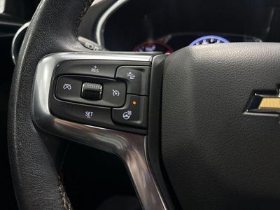 2019 Chevrolet Blazer AWD Premier