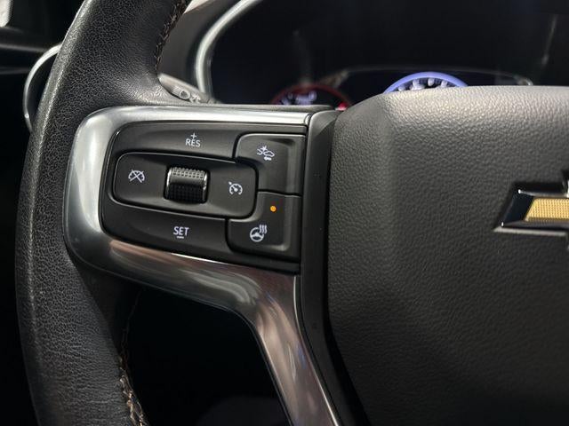 2019 Chevrolet Blazer AWD Premier