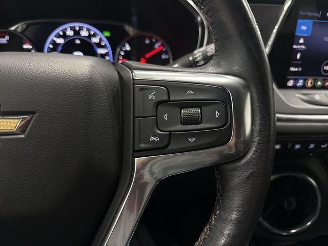 2019 Chevrolet Blazer AWD Premier