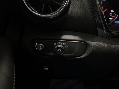 2019 Chevrolet Blazer AWD Premier