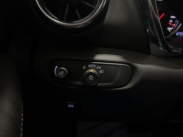 2019 Chevrolet Blazer AWD Premier