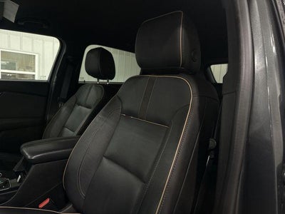 2019 Chevrolet Blazer AWD Premier
