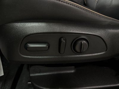 2019 Chevrolet Blazer AWD Premier