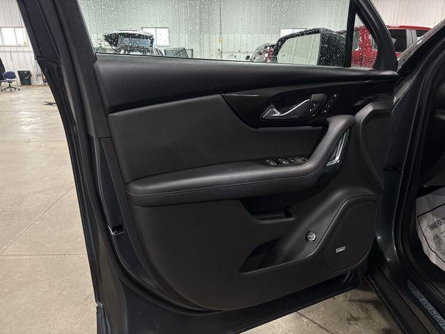 2019 Chevrolet Blazer AWD Premier