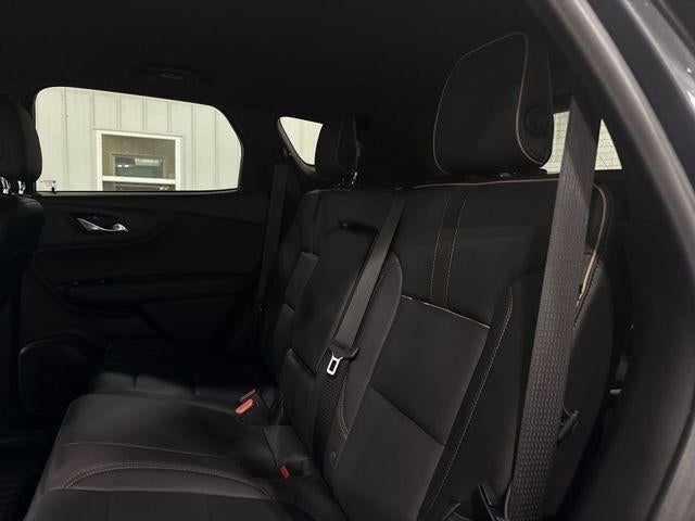 2019 Chevrolet Blazer AWD Premier