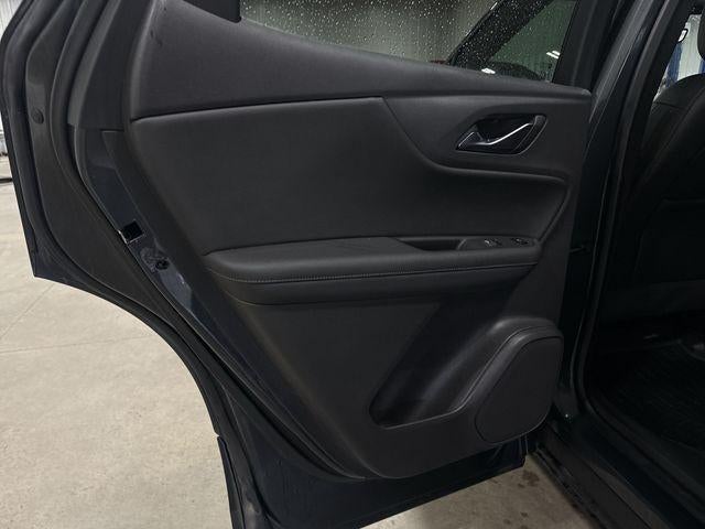 2019 Chevrolet Blazer AWD Premier