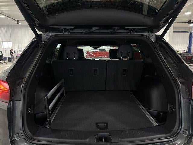 2019 Chevrolet Blazer AWD Premier
