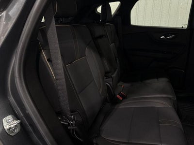 2019 Chevrolet Blazer AWD Premier