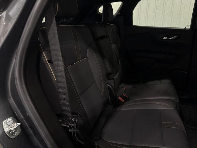2019 Chevrolet Blazer AWD Premier