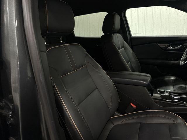 2019 Chevrolet Blazer AWD Premier