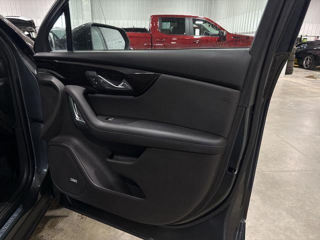2019 Chevrolet Blazer AWD Premier