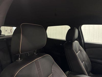 2019 Chevrolet Blazer AWD Premier