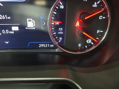 2025 Chevrolet Blazer RS AWD