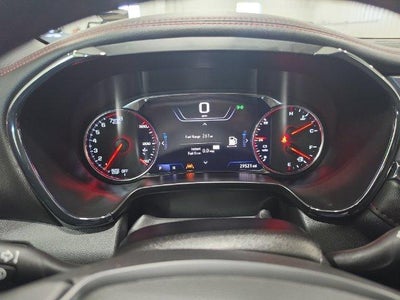 2025 Chevrolet Blazer RS AWD