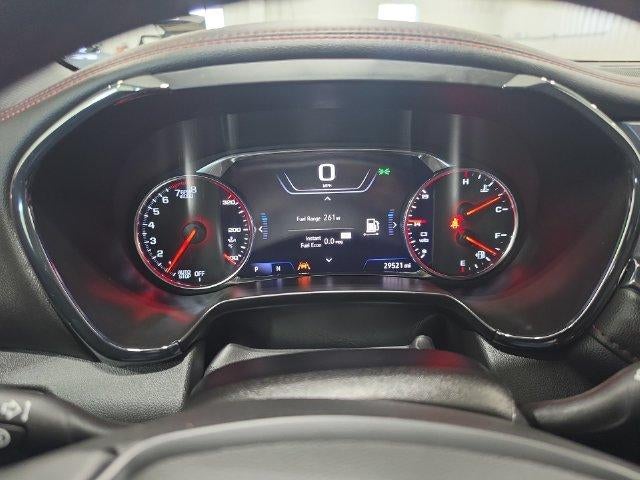 2025 Chevrolet Blazer RS AWD