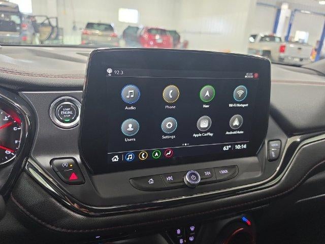 2025 Chevrolet Blazer RS AWD