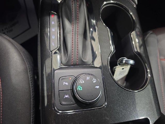 2025 Chevrolet Blazer RS AWD