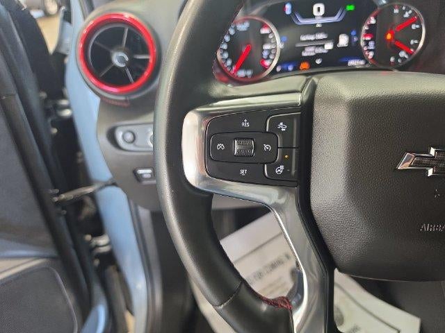 2025 Chevrolet Blazer RS AWD