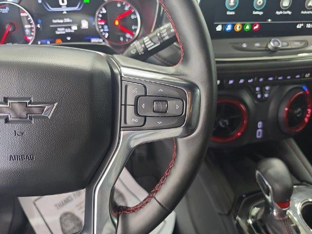 2025 Chevrolet Blazer RS AWD