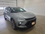 2025 Chevrolet Blazer RS AWD