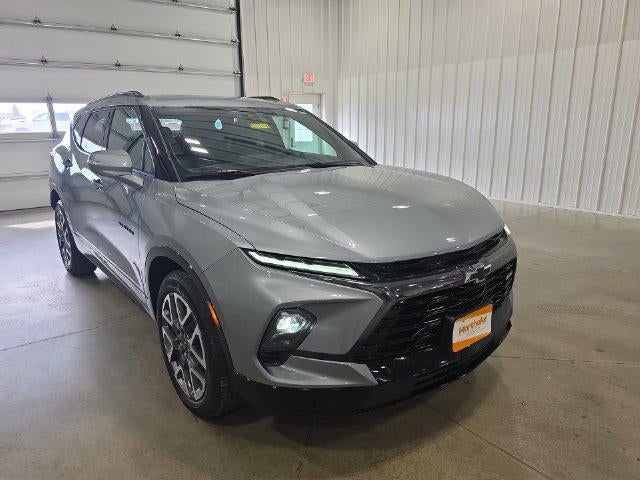 2025 Chevrolet Blazer RS AWD