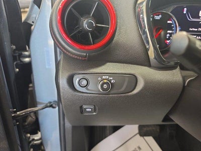 2025 Chevrolet Blazer RS AWD