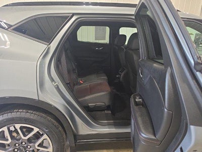 2025 Chevrolet Blazer RS AWD